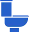 Mécanisme de WC à Camblanes-et-Meynac