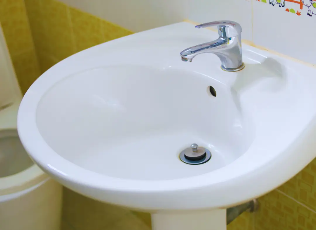 Mitigeur Lavabo Camblanes-et-Meynac
